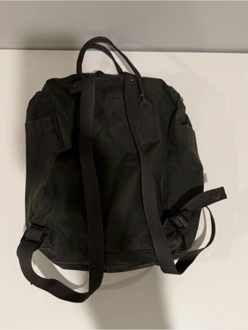 N/A authentic kånken